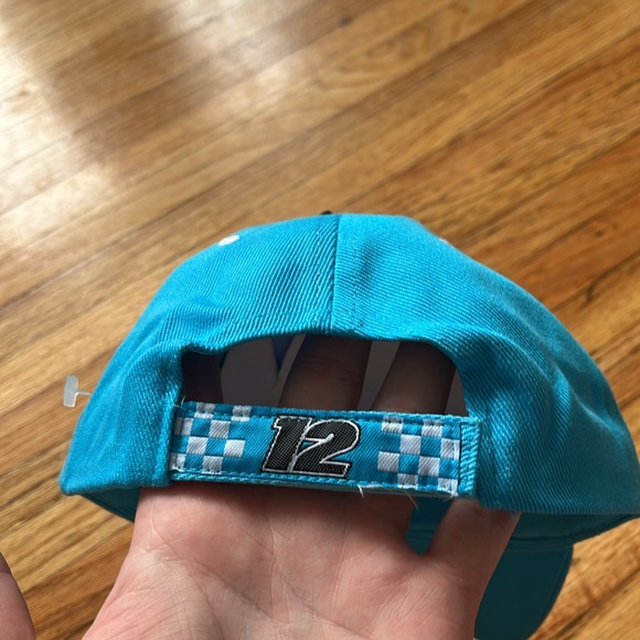 Vintage Ryan Newman Hat / 2000s / Nascar - Picture 5 of 7